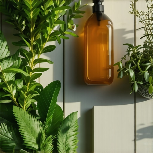 Plant-Based & Chemical-Free Solutions for Sensitive Skin in Odessa FL Dry Cleaning