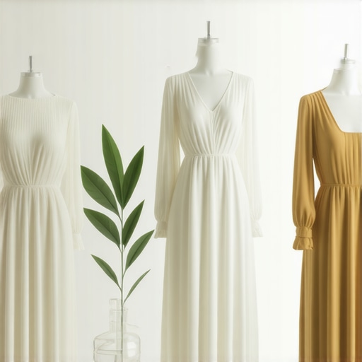 Plant-Based Organic Solvents for Delicate & Couture Clothing in Odessa