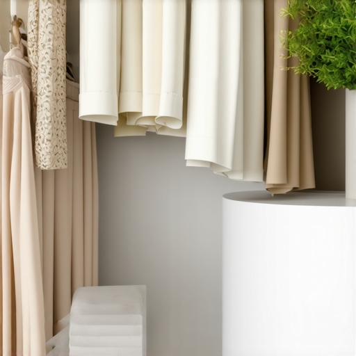 Plant-Based Solvent Dry Cleaning for Couture & Vintage Clothes in Odessa