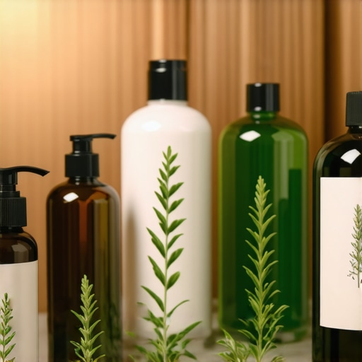 Plant-Derived Cleaning Solvents in Dry Cleaning: Eco & Skin-Friendly Benefits