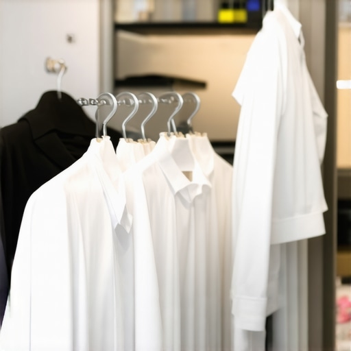 Precise & Gentle Organic Dry Cleaning for Delicate Fabrics in Tampa