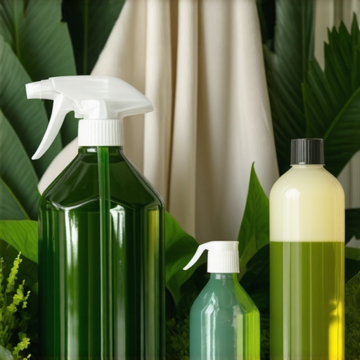 Premium Plant-Based & Chemical-Free Solutions for Couture & Vintage Clothes