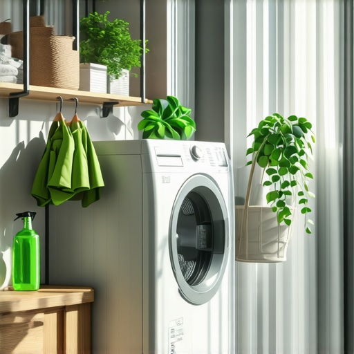 Preserve Your Wardrobe with Eco-Friendly & Non-Toxic Cleaning in Tampa