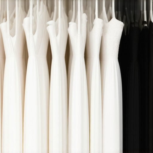 Protect Couture & Luxury Gowns with Non-Toxic & Eco-Friendly Dry Cleaning in Odessa