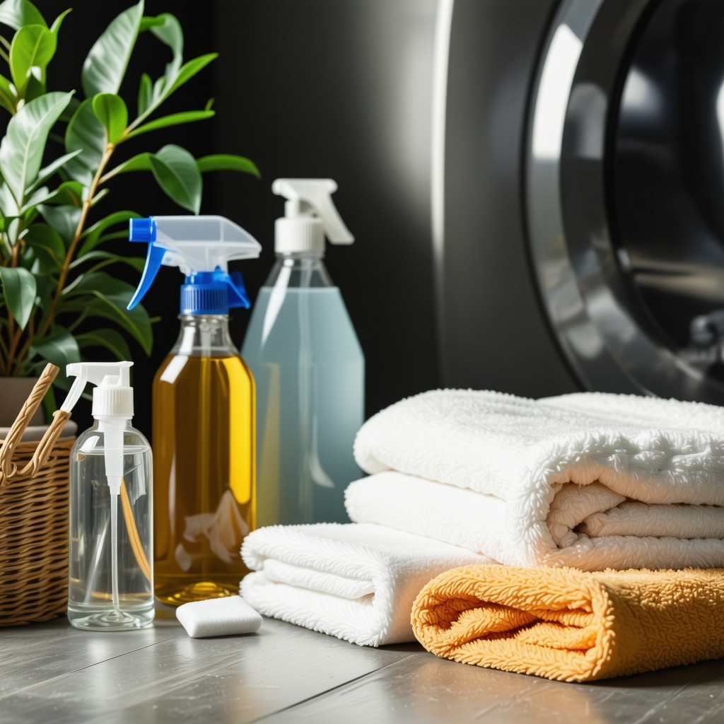 Protect Delicate Fabrics with Eco & Non-Toxic Cleaning in Odessa