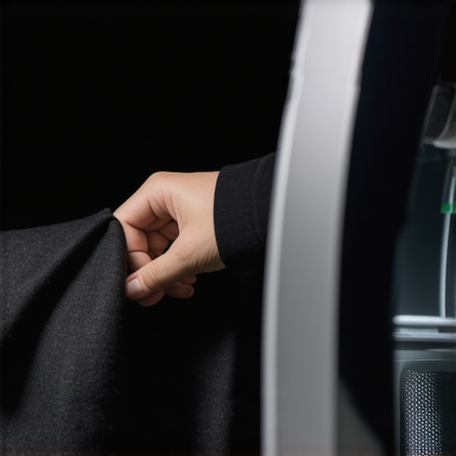 Protect & Preserve High-End Wool & Cashmere with Eco-Friendly Dry Cleaning
