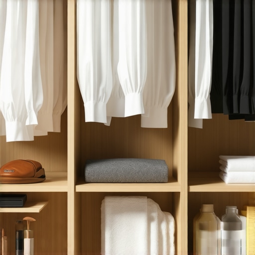 Protect & Preserve Your High-End Wardrobe with Green & Organic Dry Cleaning