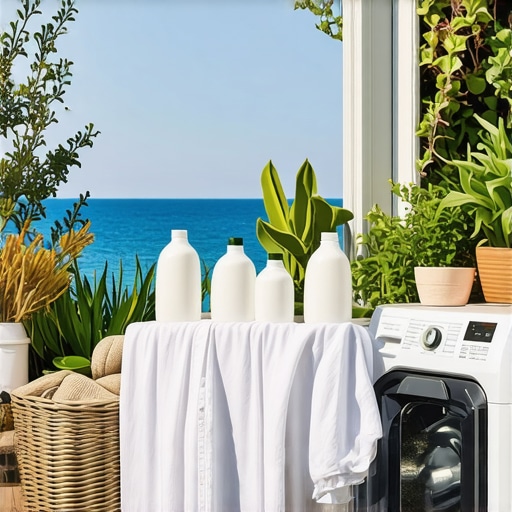 Protect Sensitive Skin with Eco & Non-Toxic Garment Care in Odessa