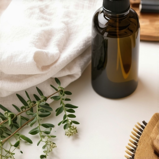 Protect Sensitive Skin with Organic & Non-Toxic Fabric Care Tips in Odessa