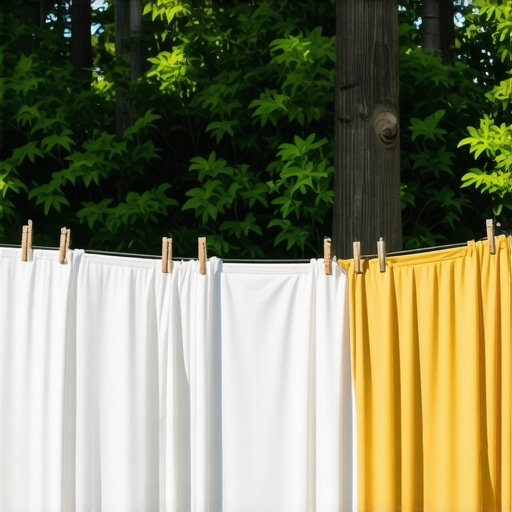 Protect Sensitive Skin with Organic & Non-Toxic Fabric Care Tips in Tampa