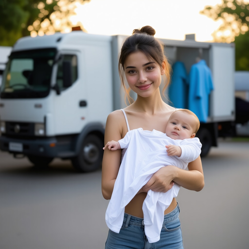 Protect Your Baby & Kids’ Clothes with Non-Toxic Dry Cleaning in Odessa at 22:10