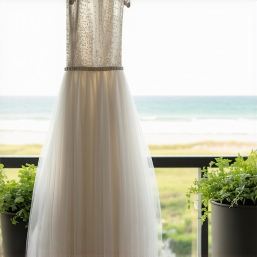Protect Your Couture & Wedding Gown with Eco-Friendly Cleaning in Crystal Beach