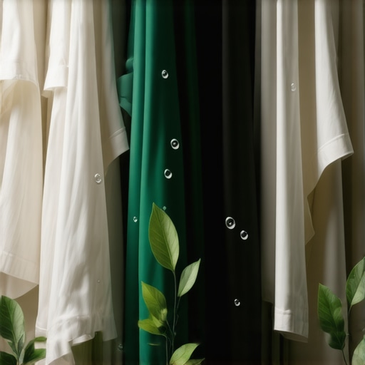 Protect Your Couture with Eco & Non-Toxic Dry Cleaning Solutions in Tampa