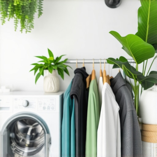 Protect Your Couture with Eco & Non-Toxic Dry Cleaning Tips in Tampa