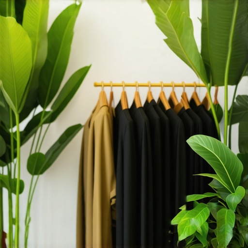 Protect Your Couture with Green & Eco-Friendly Dry Cleaning Tips in Tampa