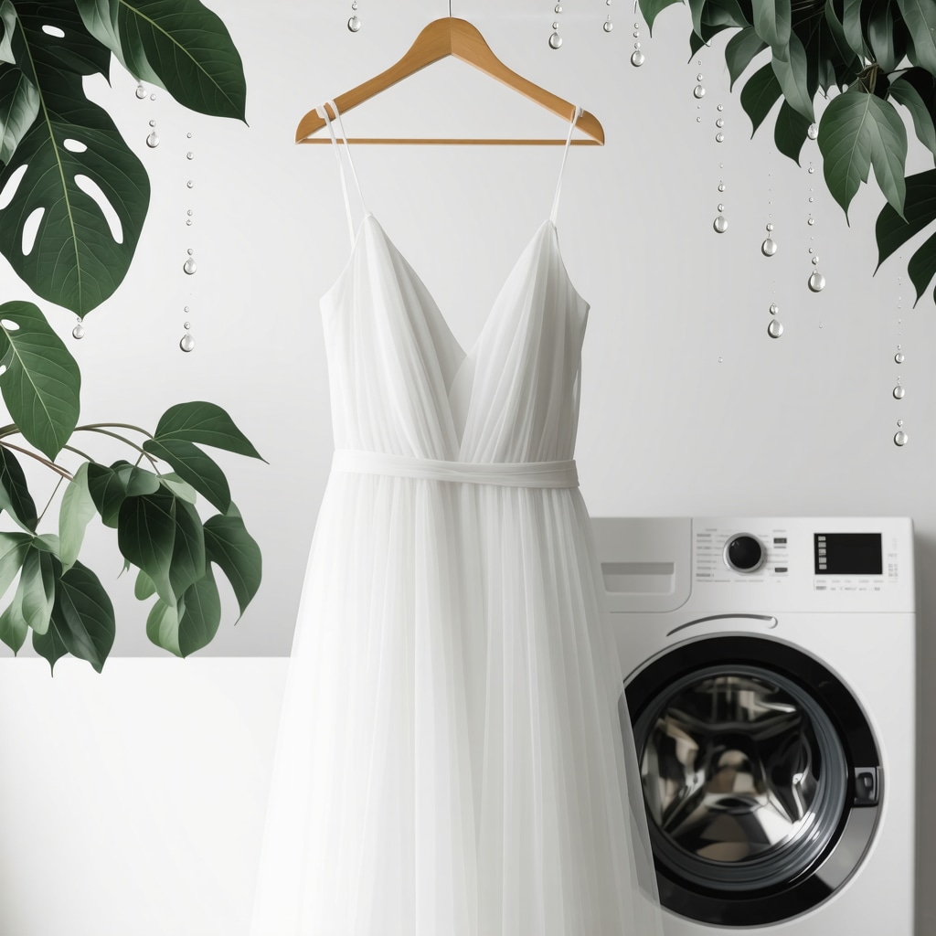 Protect Your Delicate Designer Gowns with Eco-Friendly Cleaning in Odessa