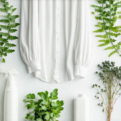 Protect Your Delicates with Green & Chemical-Free Dry Cleaning Options