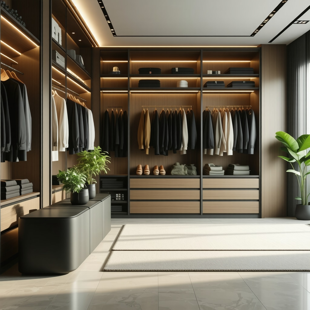 Protect Your High-End Wardrobe with Eco-Friendly Dry Cleaning in Odessa