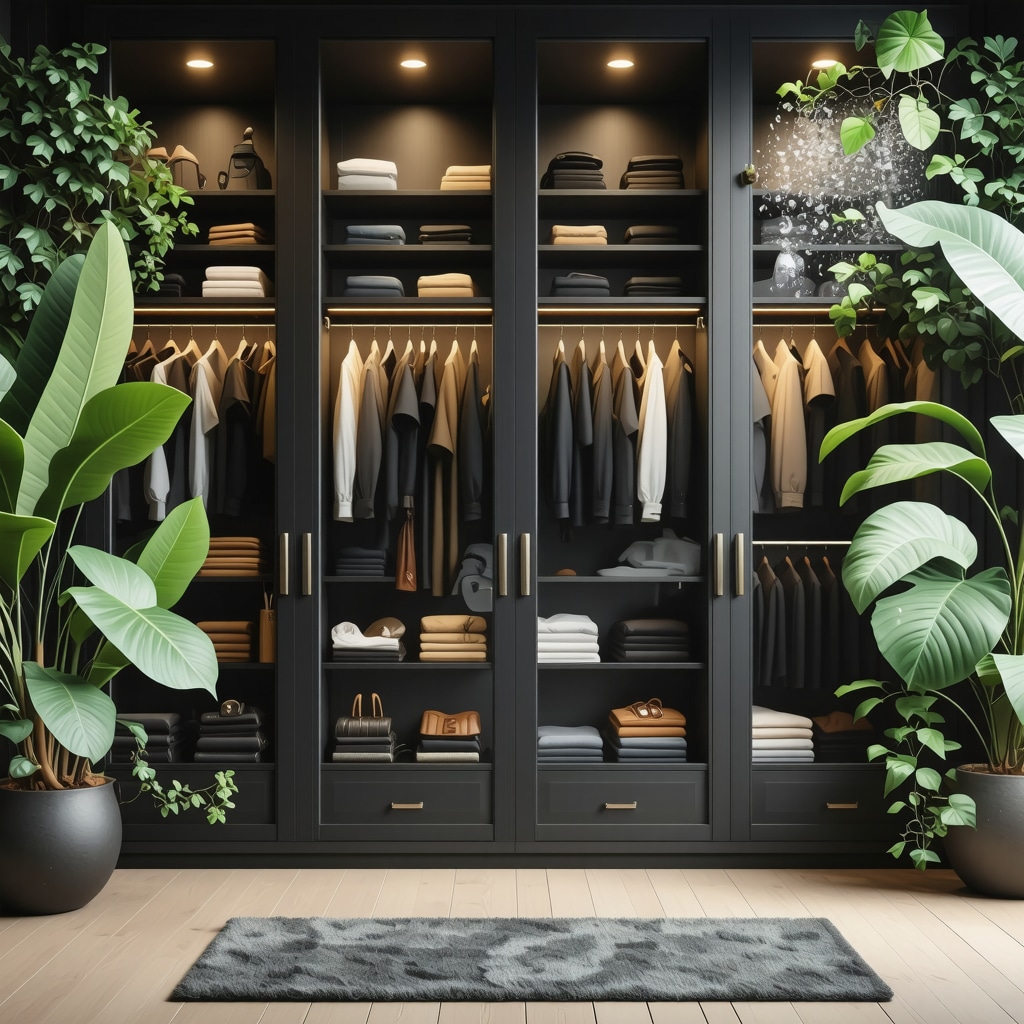 Protect Your High-End Wardrobe with Eco-Friendly Dry Cleaning in Odessa