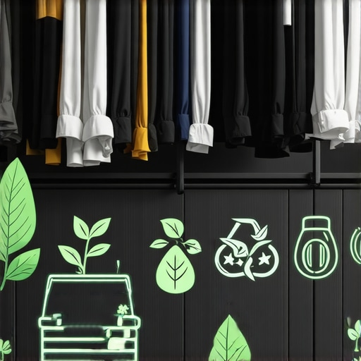Protect Your High-End Wardrobe with Green & Organic Dry Cleaning in Odessa