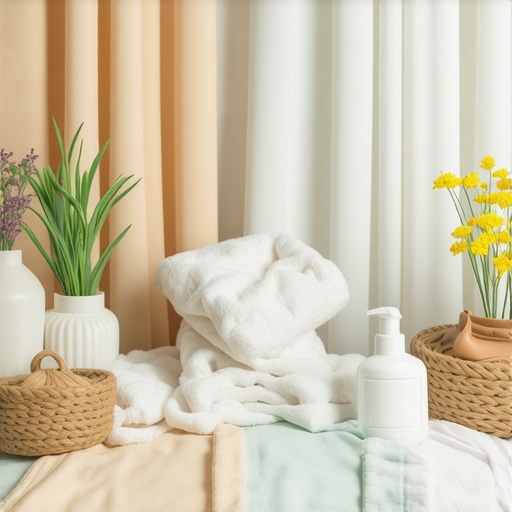 Safe & Eco-Friendly Fabric Care: Protect Delicates & Sensitive Skin in Odessa