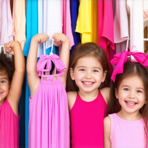 Safe & Non-Toxic Dry Cleaning for Children's Clothes Near Westchase, FL