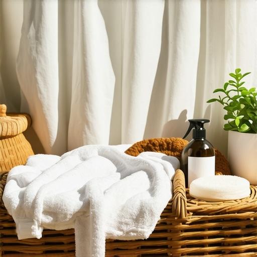 Safer Alternative to Dry Cleaning for Sensitive Skin | Eco-Friendly Tips