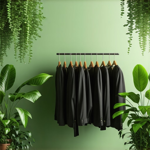 Smarter Green Dry Cleaning Solutions Near Me for Vintage & High-End Fashion