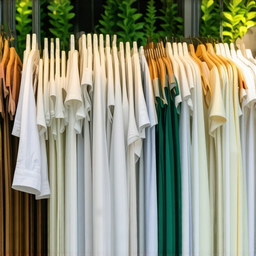 Specialty Garment Cleaning: Eco-Friendly Solutions for Vintage & Couture Wear