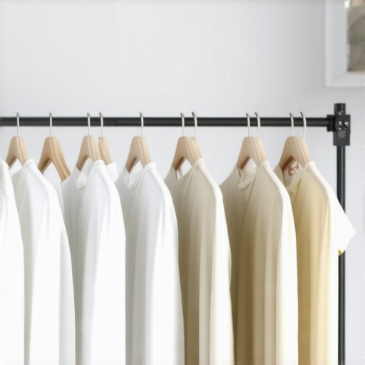 Specialty Garment Cleaning: Eco & Safe Solutions for Delicates & Formal Attire