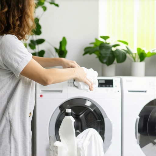 Sustainable & Eco-Friendly Garment Cleaning Tips for Sensitive Skin in Tampa