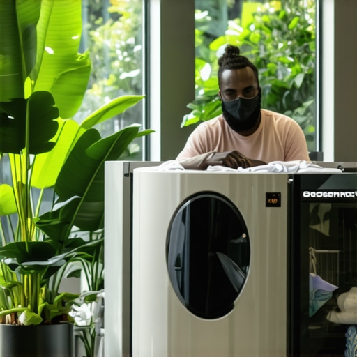 Sustainable Garment Cleaning Near Me: Eco-Friendly Solutions in Tampa Bay