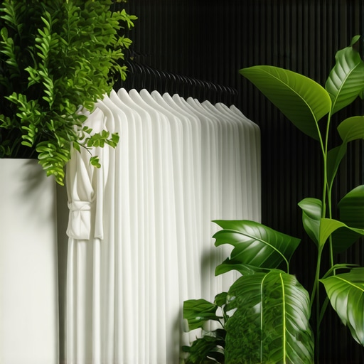 Sustainable & Green Dress Cleaning Tips in Tampa for High-End Wear