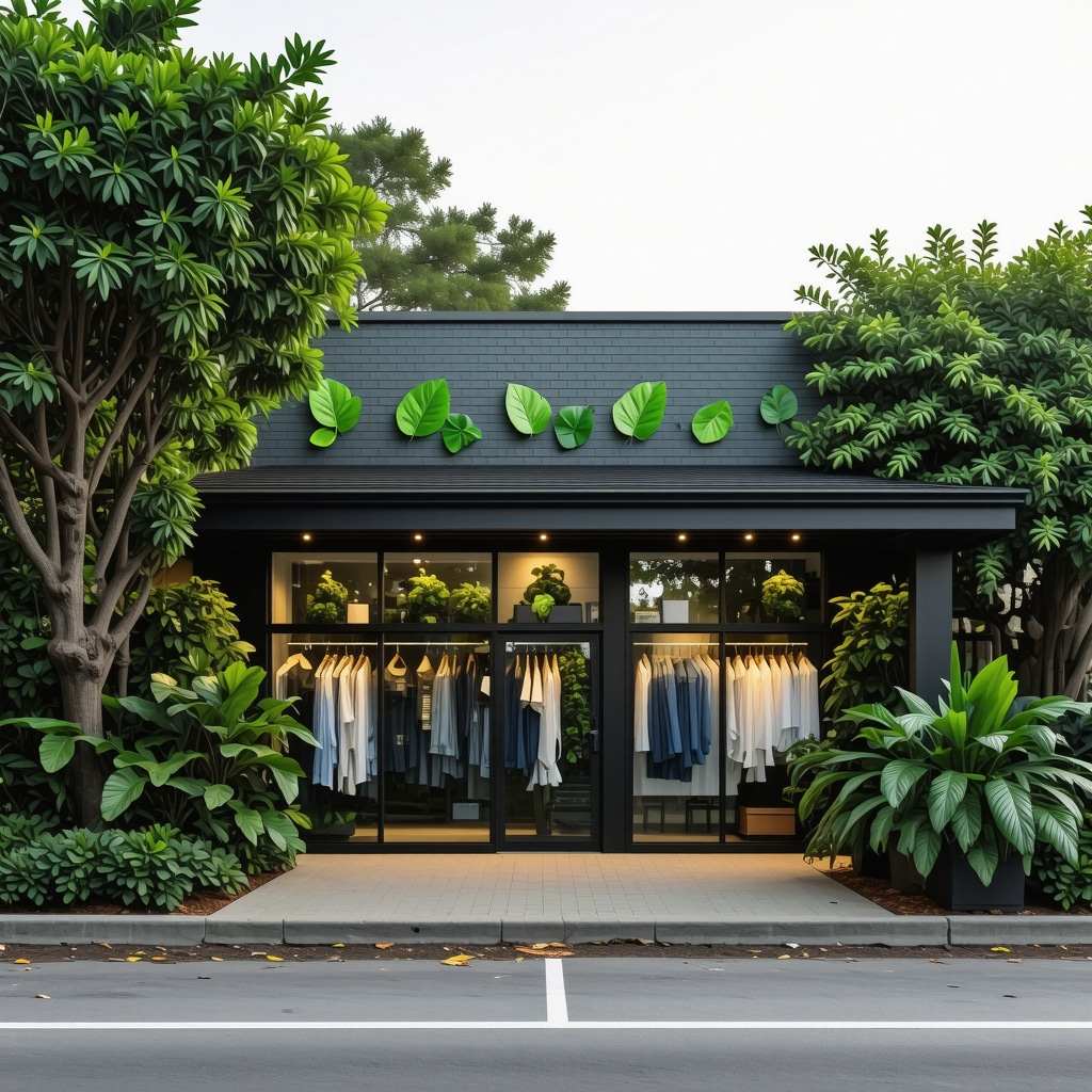 Sustainable & Green Dry Cleaning for Business Attire in Tampa Bay