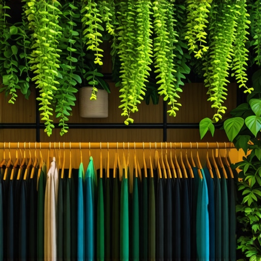 Sustainable & Green Dry Cleaning for Couture Clothing in Tampa Bay