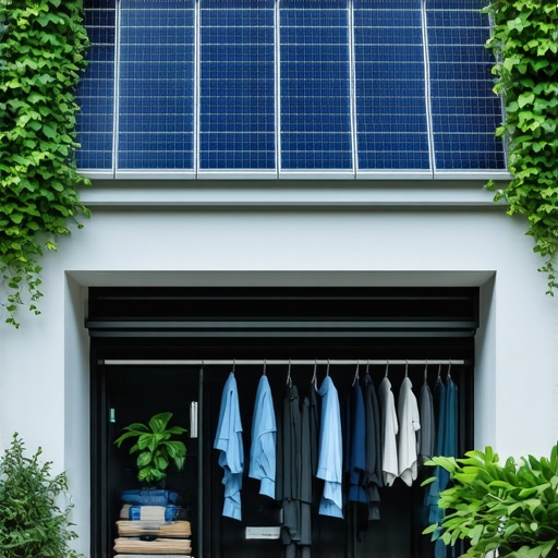 Sustainable & Green Methods: How to Choose a Carbon-Neutral Dry Cleaner