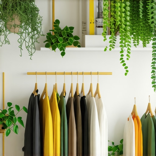 Sustainable & Green Methods for Vintage & Couture Garment Preservation