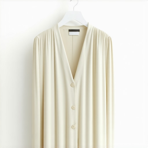 Sustainable Methods for High-End & Vintage Garment Care in Odessa