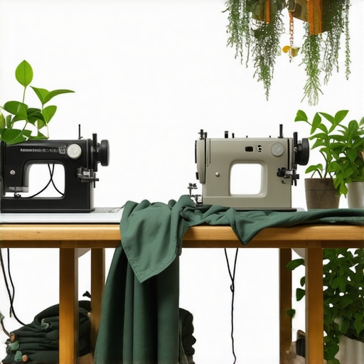 Sustainable and Green Methods for Couture & Vintage Garment Preservation