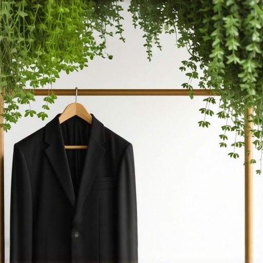 The Benefits of Organic & Plant-Based Dry Cleaning for Formal Wear in Odessa