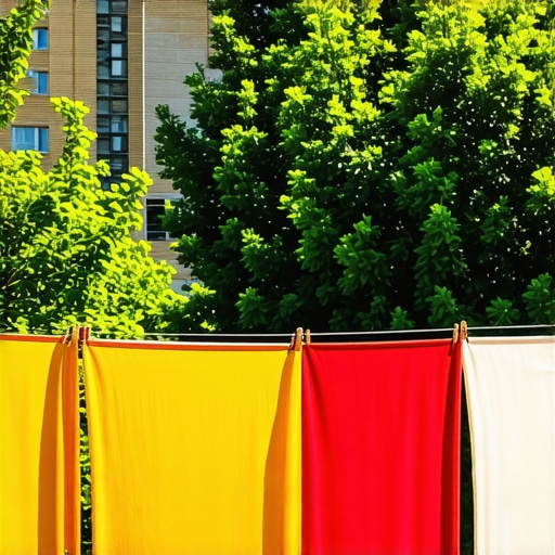 Tips for Extending Clothes' Lifespan with Green Methods in Odessa
