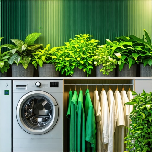 Top Eco Dry Cleaners Near Me: How to Find the Best Green Laundry Services