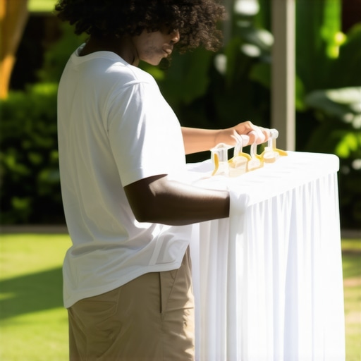 Top Eco-Friendly Garment Care Tips for the Fashion-Conscious in Tampa