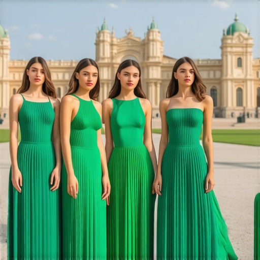 Top Green Solutions for Couture Dresses & Special Occasion Wear in Odessa