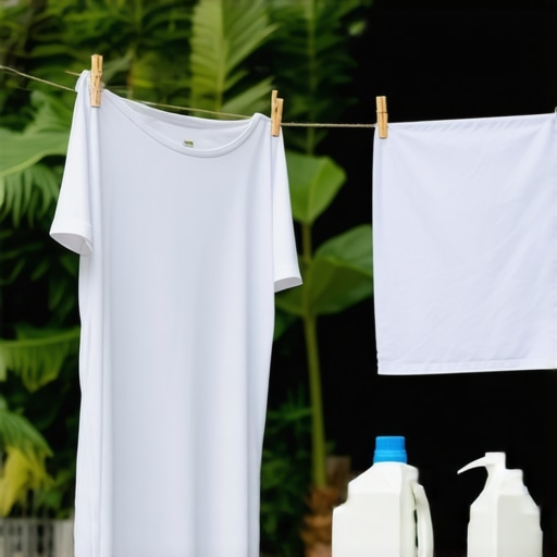 Top Non-Toxic & Scent-Free Garment Care Tips for Delicates in Westchase