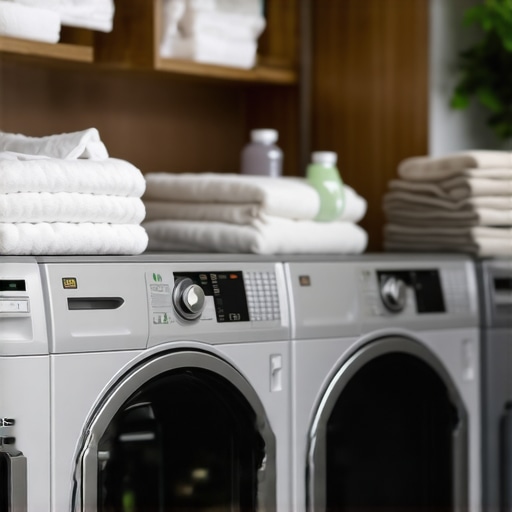 Top Organic Cleaners for Fine Fabrics & Eco-Friendly Garment Care in Odessa FL