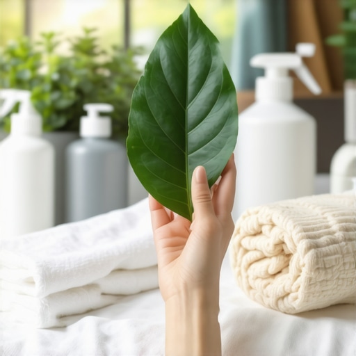 Top Organic Fabric Care Tips from Tampa’s Eco Dry Cleaners