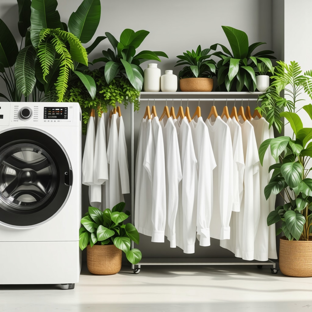 Top Organic & No-Tox Garment Cleaning in Odessa for Fine Fabric Care at 02:04