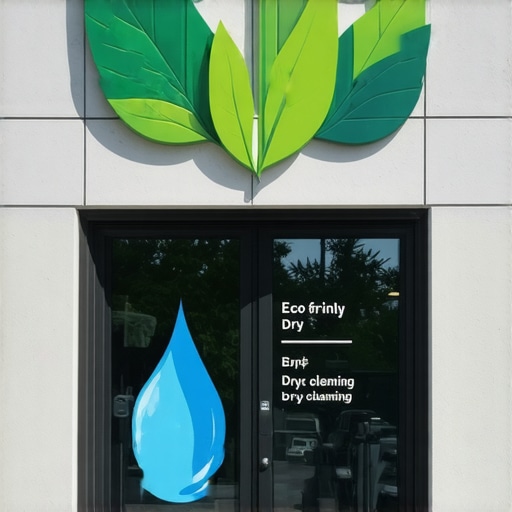 Top PERC-Free Dry Cleaning Services in Tampa Bay for Eco-Conscious Customers