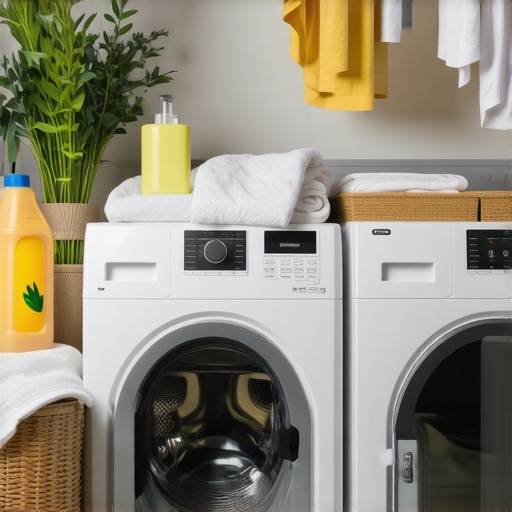 Top Sustainable Garment Cleaning Tips for Sensitive & Eco-Conscious Consumers